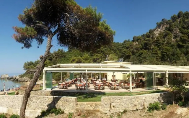 Seaview Family Home Morphou 38 New Era in Holidays