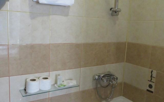 Flora Violet Studio Apartment nr 10