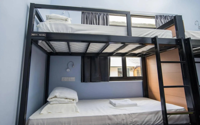 Apod Xpress - Hostel
