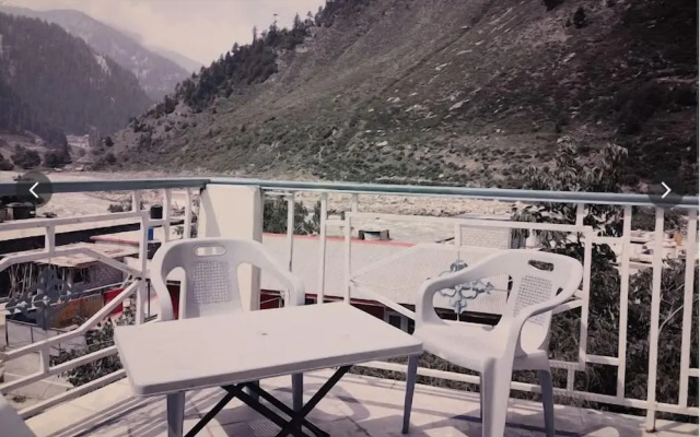 Diamond Hills Hotel Naran