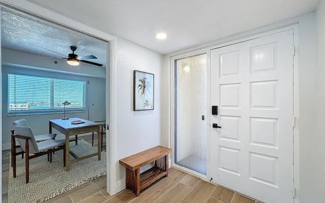 20002 Gulf Blvd, Penthouse 5