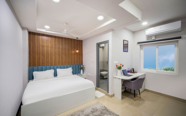 New Prestige Hotel