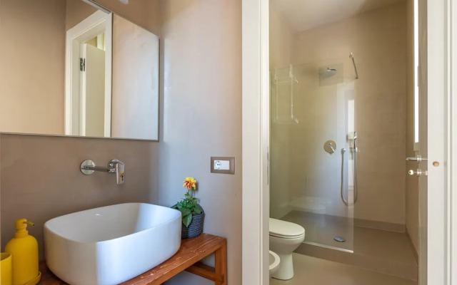 Crispi Suite in Palermo by Wonderful Italy