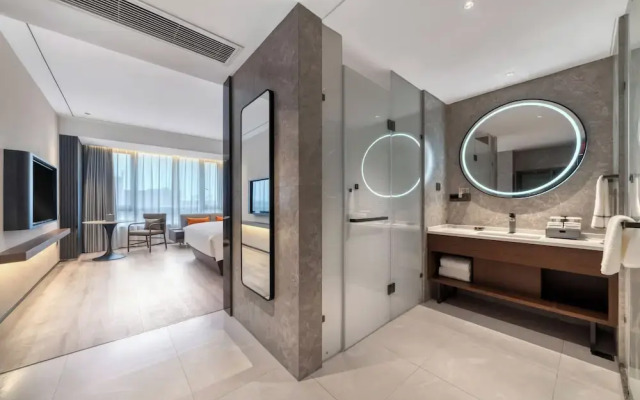 UrCove by HYATT Jianshan Center