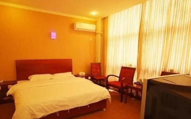 Falai Business Hotel