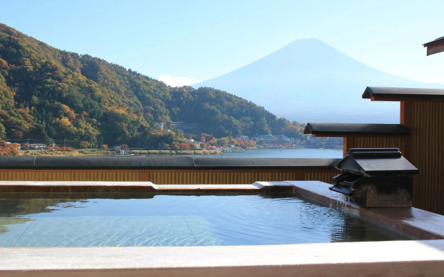 Fuji Ginkei