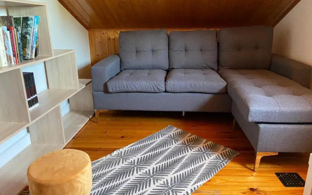 Jacob'S Hostel Tui