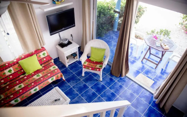 Marazul Ocean Front Apartment