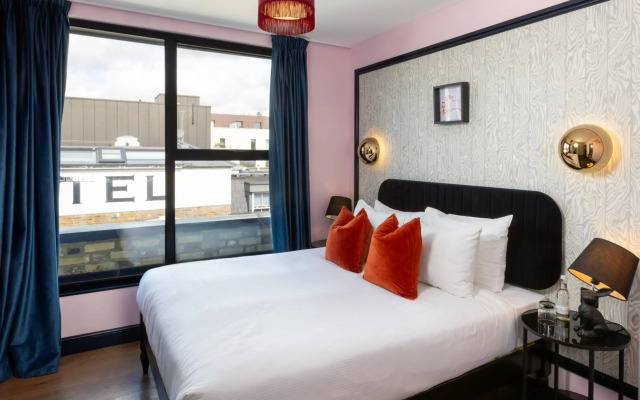 The Camden Town Hotel