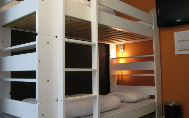 Slottsskogen Hotel & Hostel