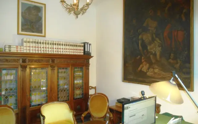 Villa Liberty B&B