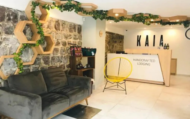 Hotel Kaia