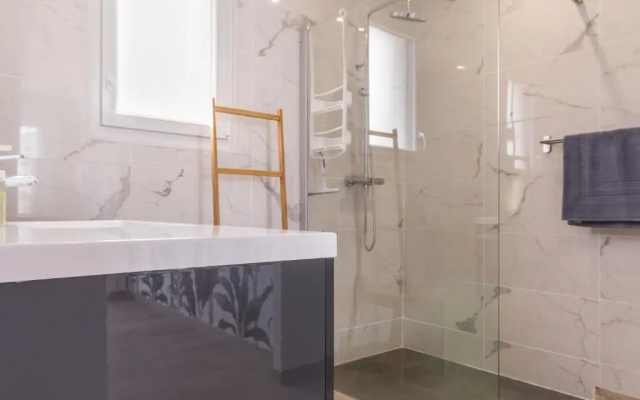 Gite Arthon-en-Retz, 3 pièces, 4 personnes - FR-1-306-1173