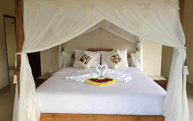 The Sakara Ubud Villas