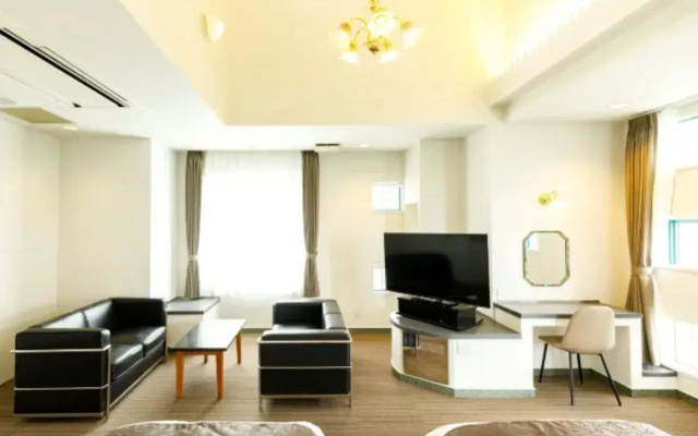 Beppu Kanko Hotel Ace
