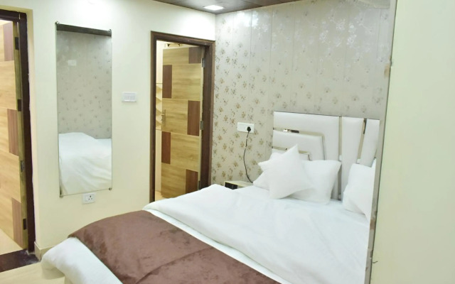 Rudhraksh Villa 4BR- Perfect Vacay Villa