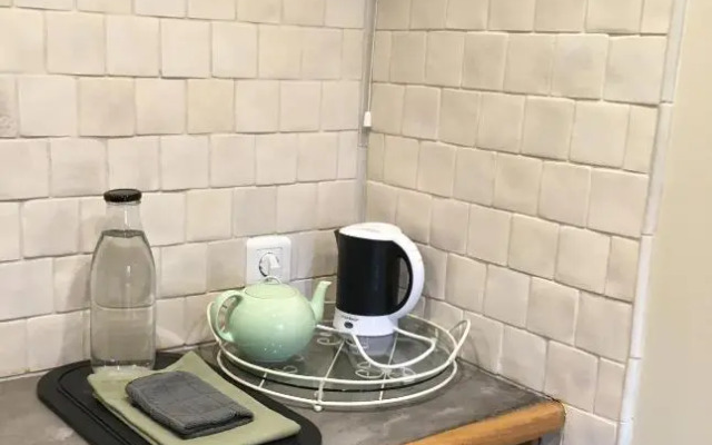 Farmhouse B&B