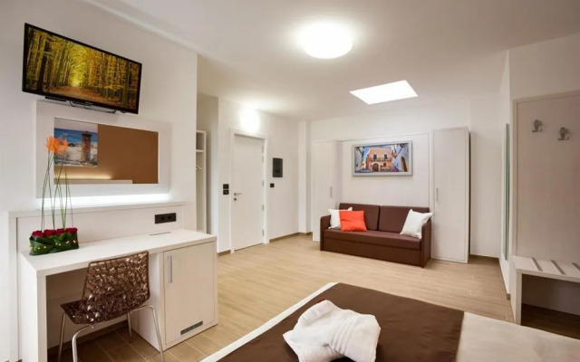Bed & Breakfast Aria di Mare