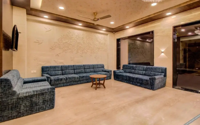 Treebo Trend Opulence INN
