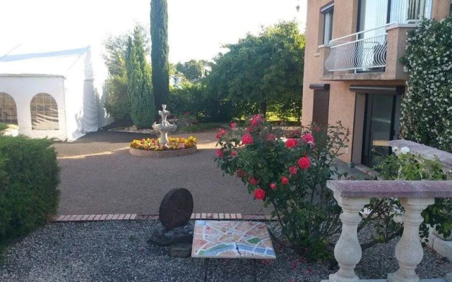 Le Clos du Fauré