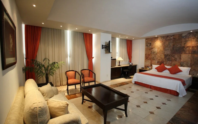 Best Western Hotel Poza Rica