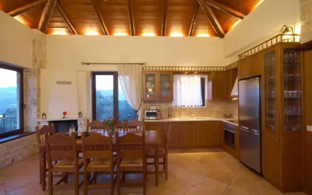 Dream Hill Villas