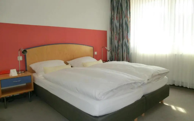 Landhotel Wieseneck