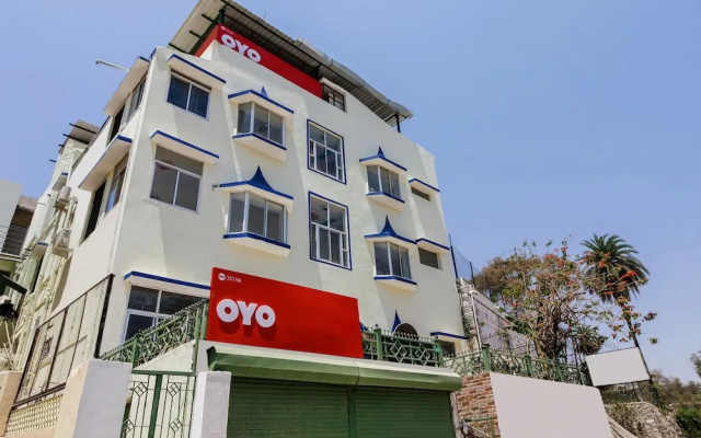 OYO Flagship 35786 Hotel Summer Hill