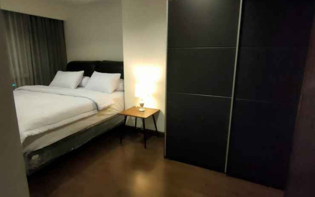 El Royale Bandung Apartment by Alfarezhome
