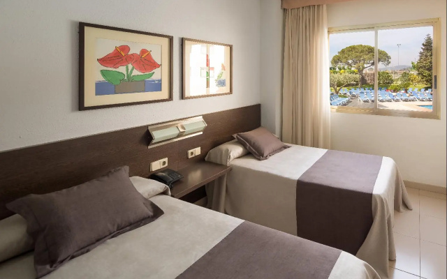 AQUA Hotel The Breeze & Spa - All Inclusive - Adults Only +18