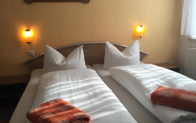 Pension Borna