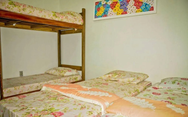 Pousada Suites da Lua
