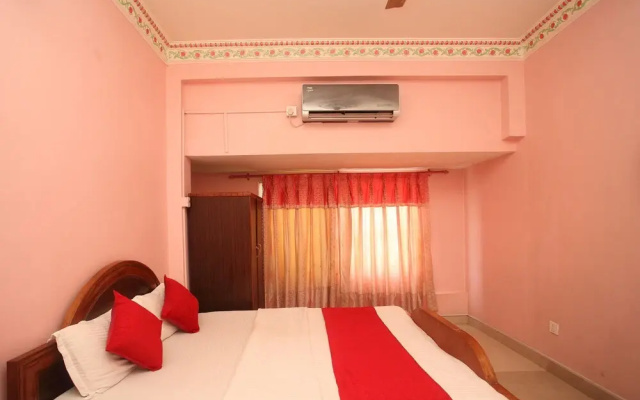 OYO 366 Hotel Anmol