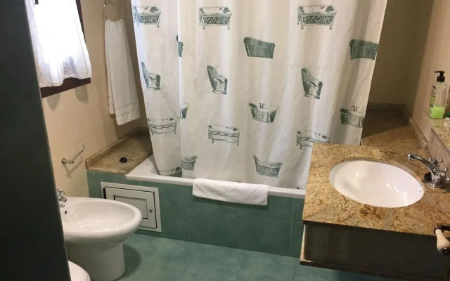 Hotel La Carasca