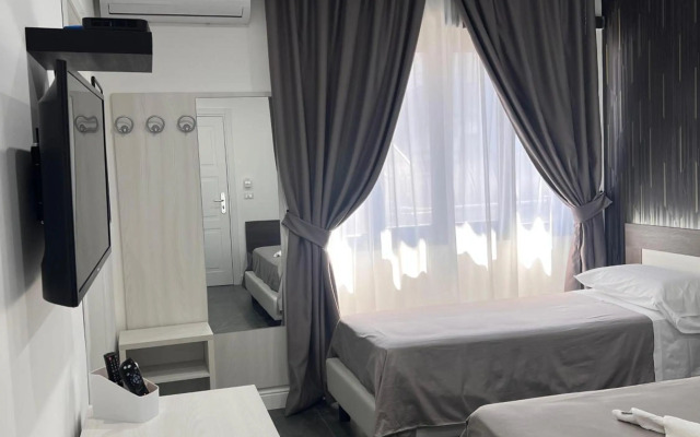 Hotel Blanc