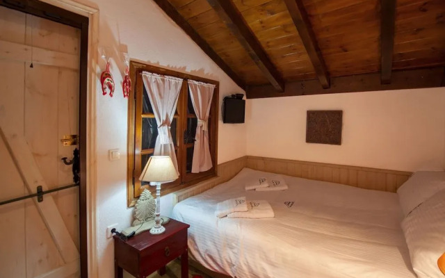 Dandy Villas Agoriani