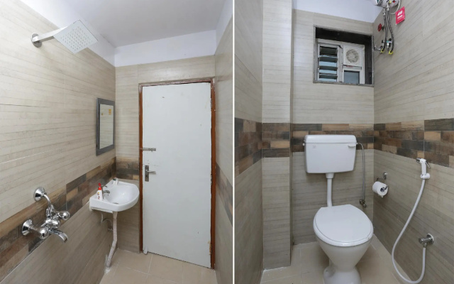 OYO 11965 Krishna Guest House