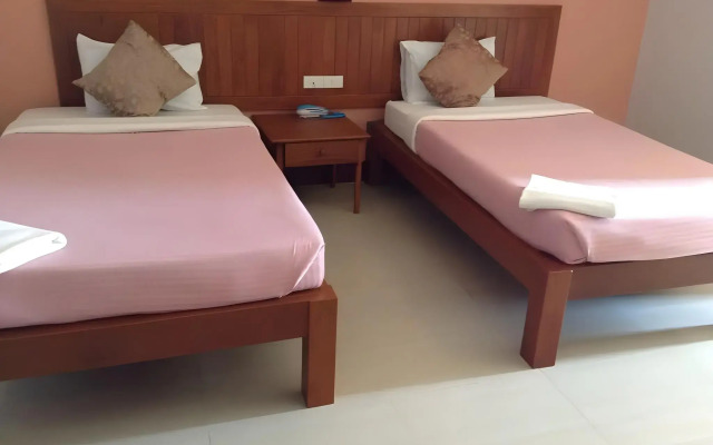 Butnamtong Hotel