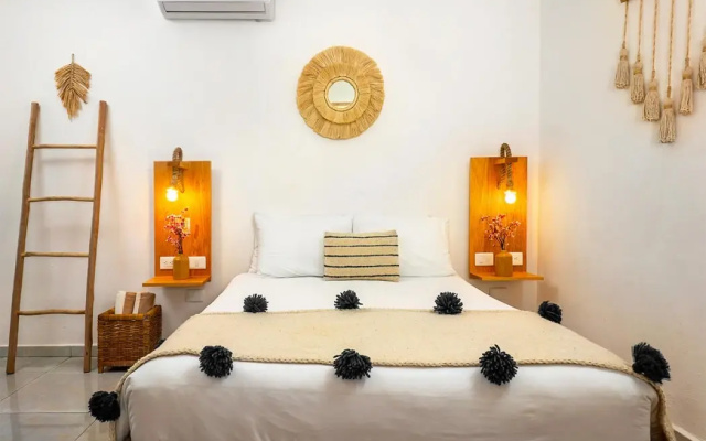 Verandah Studios