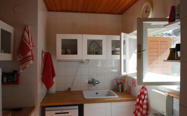 Villa Bonetti Postira - place2stay on island of Brač