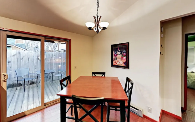 NW Ogden - 3 Br Home