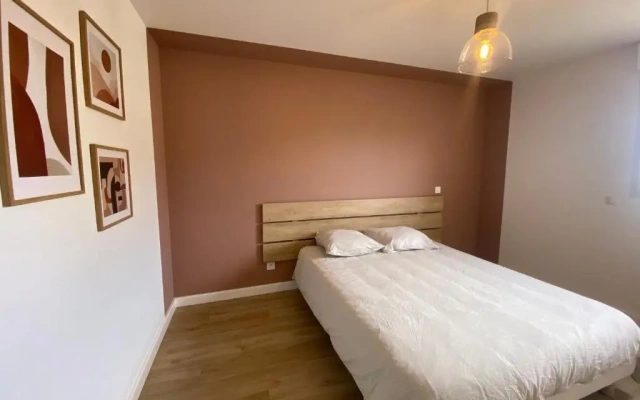 Gite de Vacance 3 chambres