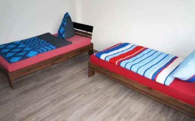 SoNi Apartment