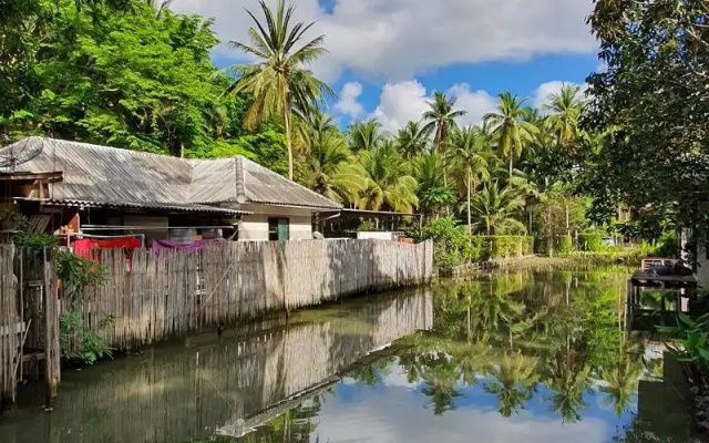 Kalacanal Resort
