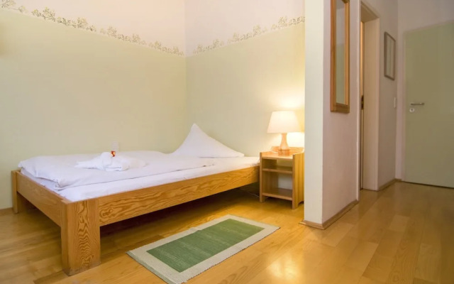 Hotel Haus Linden