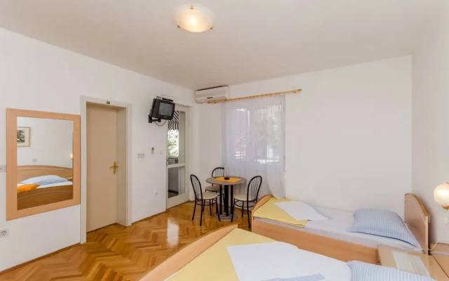 Apartments Fila