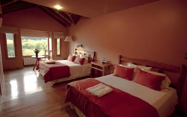 Challhuaquen Lodge