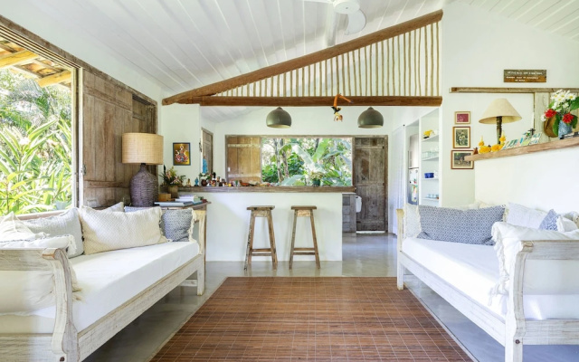 Casas da Lia