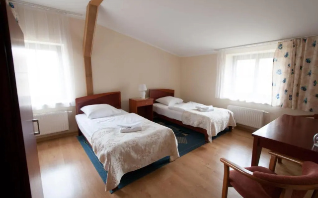 Hotel Nest