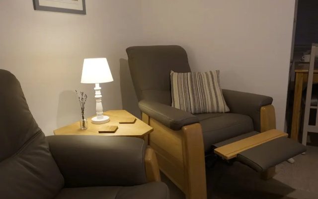 Bridgelee Bed and Breakfast